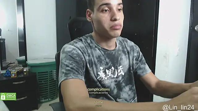 Babylin77 online show from 01-09-25, 11:56