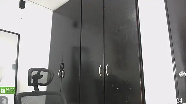 Babylin77 online show from 12-19-24, 02:23