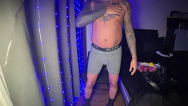 WyattBBC online show from 01-25-25, 10:28