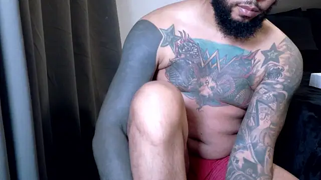 WyattBBC online show from 01-18-26, 09:07