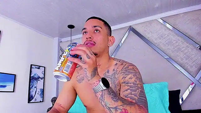 Damian09  online show from 11-16-25, 09:19