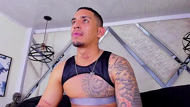 Damian09  online show from 11-30-25, 09:32