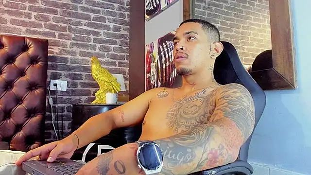 Damian09  online show from 11-12-25, 05:28