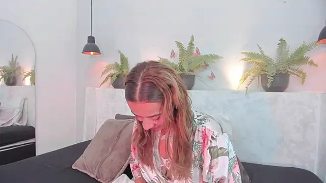 penelope handaos online show from 03-21-25, 06:49