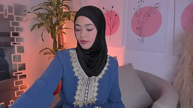 azzahara069 online show from 03-19-26, 12:10