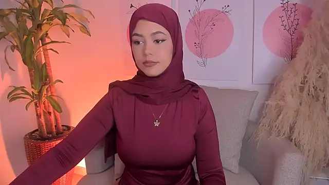 azzahara069 online show from 03-02-26, 12:00