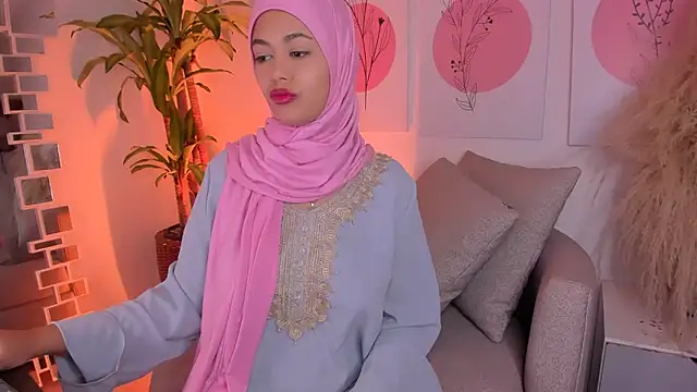 azzahara069 online show from 03-03-26, 11:45