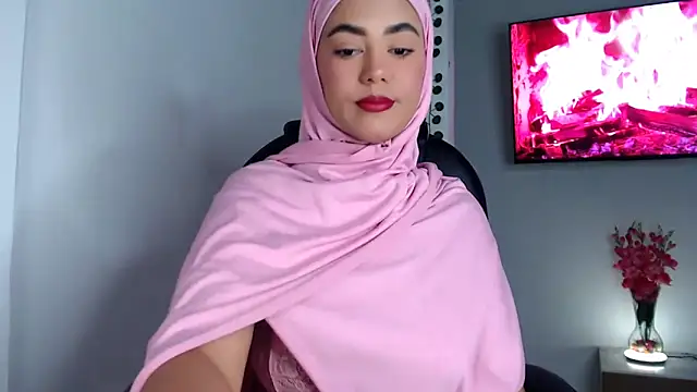 azzahara069 online show from 05-06-26, 02:04