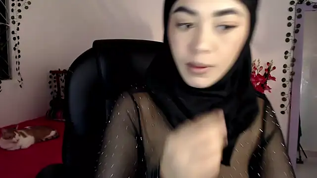 azzahara069 online show from 05-17-26, 02:11