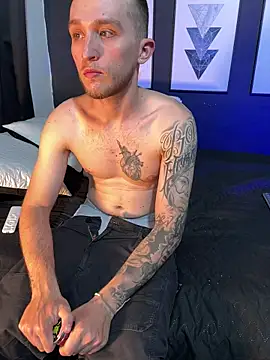 Dylanwhite23  online show from 02-20-26, 08:55