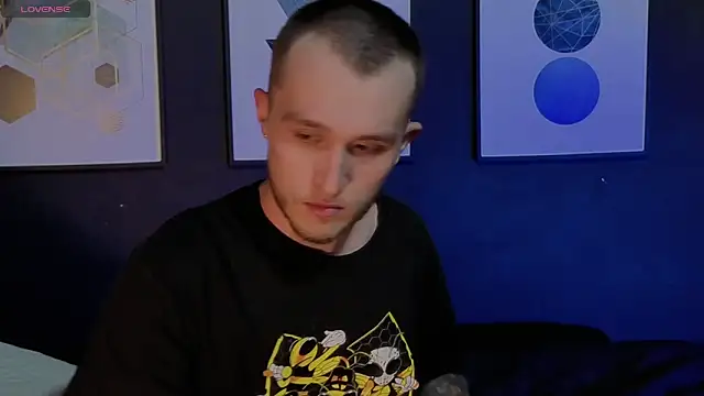 Dylanwhite23  online show from 02-22-26, 06:53