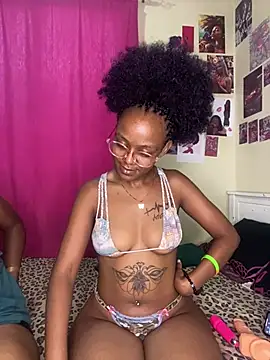 naughtybitches5 online show from 01-14-26, 04:16