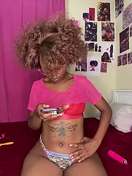 naughtybitches5 online show from 11-30-25, 02:23