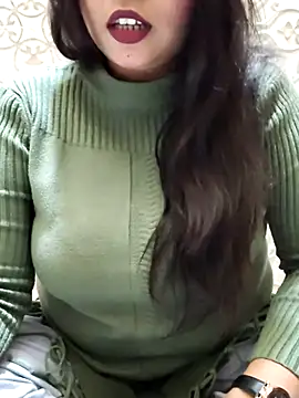 Indian-Nazia online show from 11-23-25, 06:29