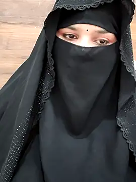 Indian-Nazia online show from 07-19-26, 11:34