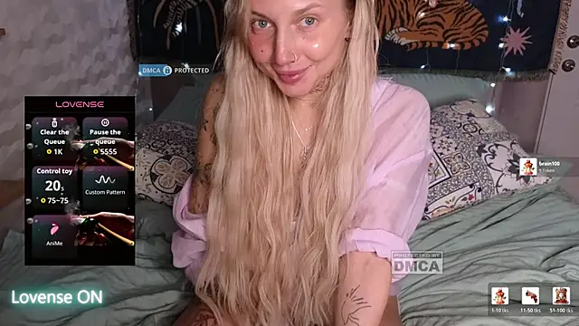 GoodGirl0024 online show from 03-19-26, 09:15