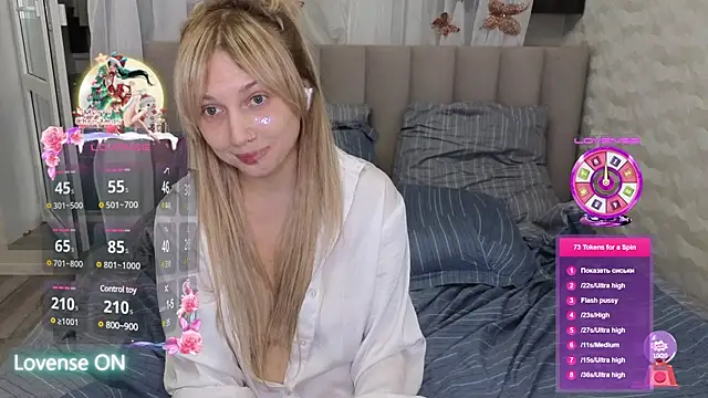 Snapshot of GoodGirl0024 chatting on 01-20-25, 10:15 GoodGirl0024 online show from 01-20-25, 10:15