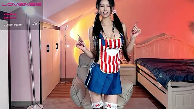 Snapshot of JoooJo_ chatting on 10-18-25, 02:52 JoooJo online show from 10-18-25, 02:52
