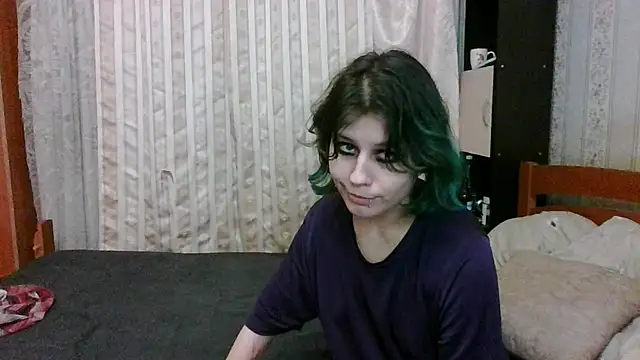 Crystal Love Porn online show from 03-21-25, 11:01