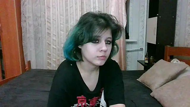 Crystal Love Porn online show from 02-27-25, 09:04