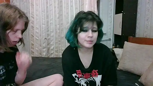 Crystal Love Porn online show from 02-28-25, 12:10