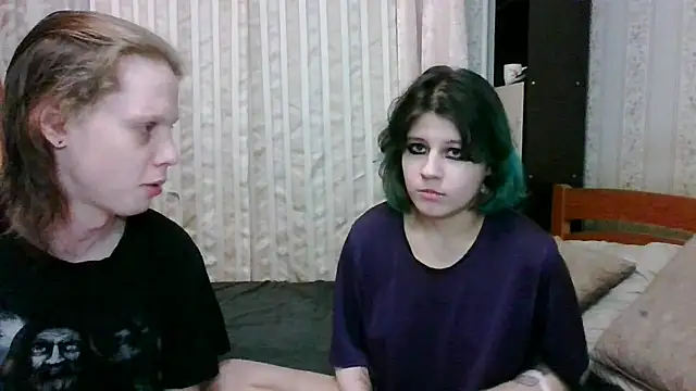 Crystal Love Porn online show from 03-11-25, 09:37