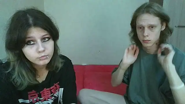 Crystal Love Porn online show from 09-29-25, 08:25