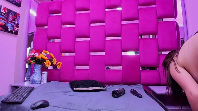 Lya Anal online show from 11-29-25, 11:27