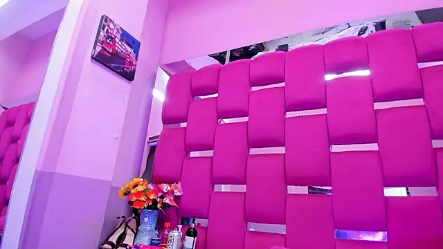 Lya Anal online show from 04-01-26, 01:08