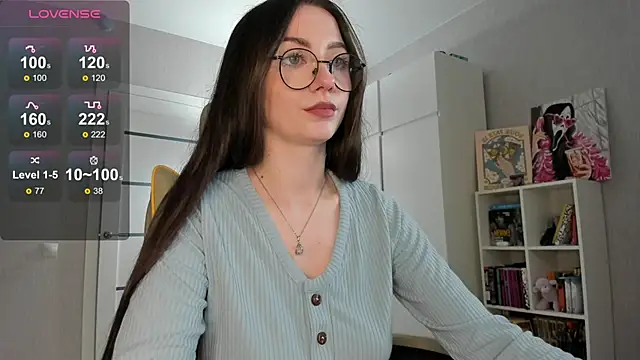 ChristineSteart online show from 03-14-25, 12:40