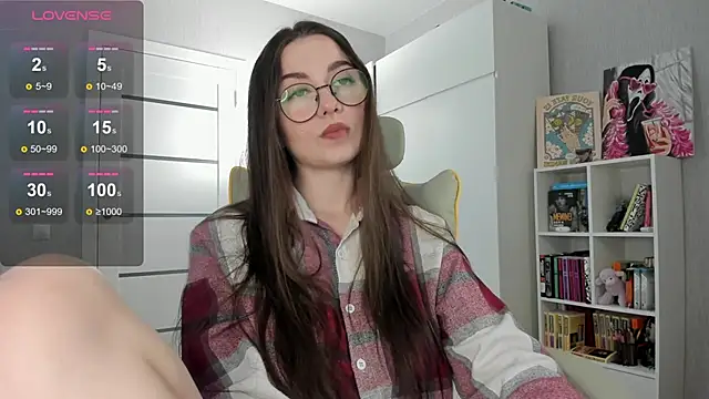 ChristineSteart online show from 03-11-25, 10:07