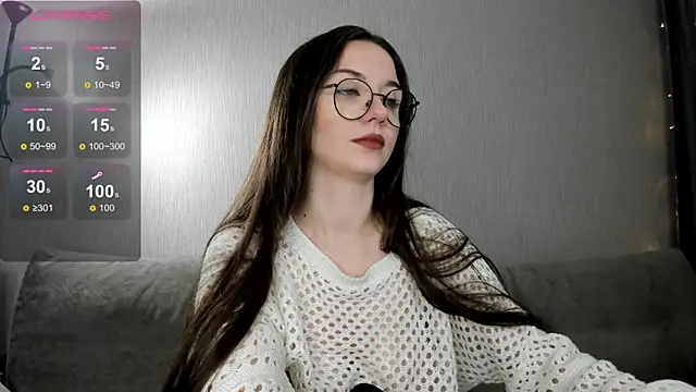 ChristineSteart online show from 01-31-25, 02:15