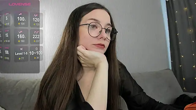 ChristineSteart online show from 02-22-25, 03:56