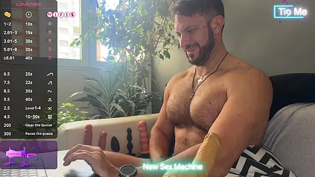 arielenbsas online show from 01-11-26, 02:35