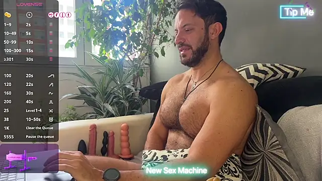 arielenbsas online show from 02-08-26, 02:59