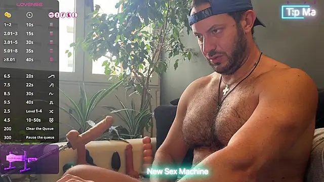 arielenbsas online show from 12-21-25, 05:03