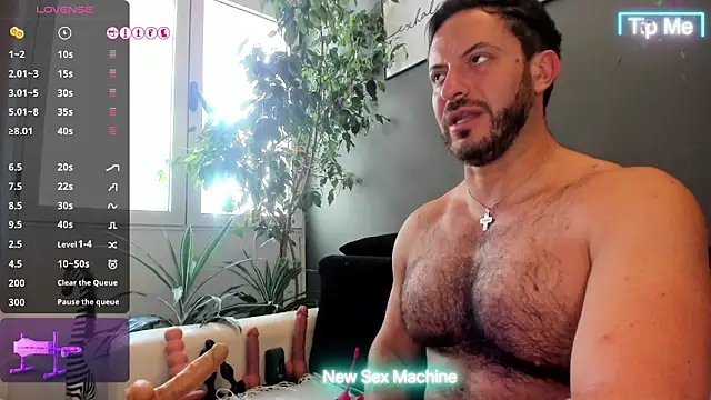 arielenbsas online show from 12-04-25, 11:53