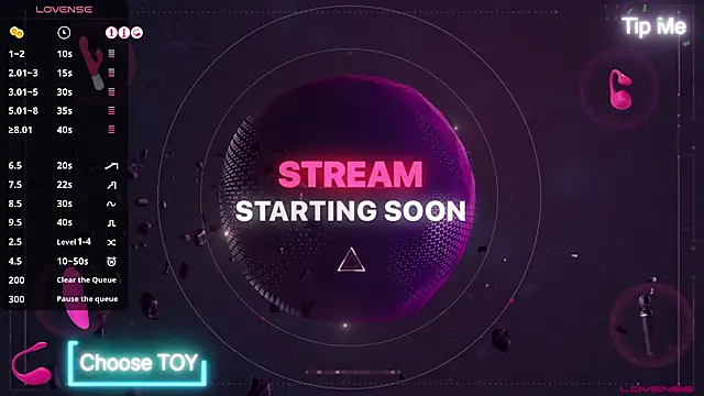 arielenbsas online show from 11-15-25, 08:24