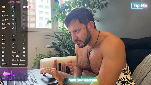 arielenbsas online show from 02-03-26, 11:48