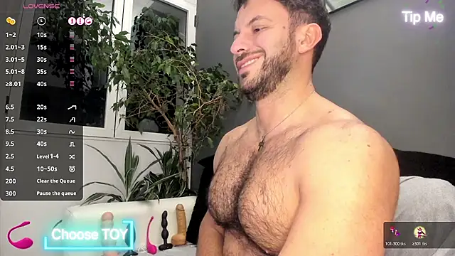 arielenbsas online show from 10-31-25, 05:15