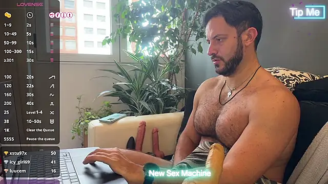 arielenbsas online show from 02-05-26, 11:39