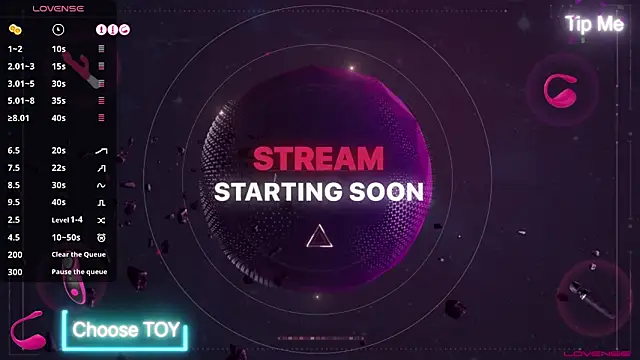 arielenbsas online show from 11-10-25, 04:17