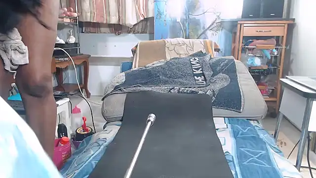 Jennytop online show from 04-04-26, 02:23