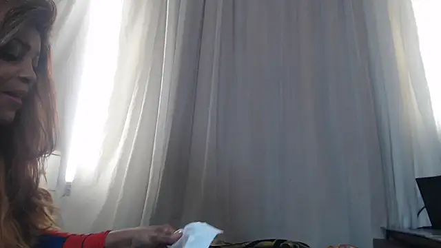 Jennytop online show from 02-08-26, 08:17