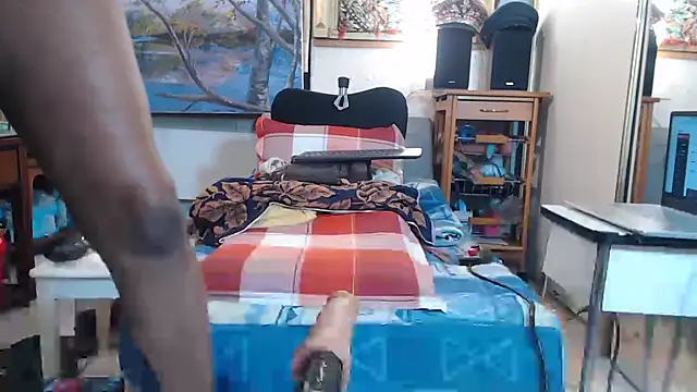 Jennytop online show from 03-10-26, 10:14