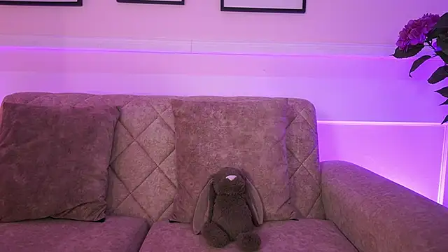 Anybuny online show from 02-12-26, 11:43