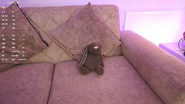 Anybuny online show from 03-28-26, 01:23