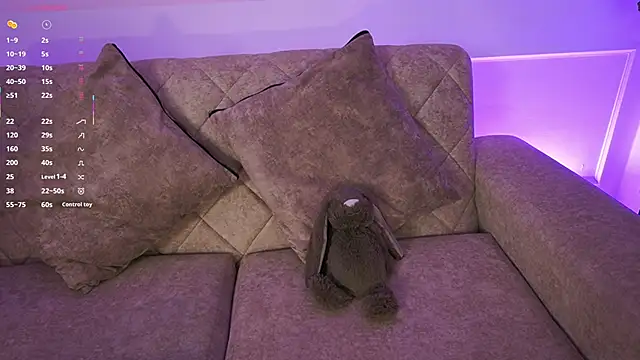 Anybuny online show from 02-21-26, 11:34