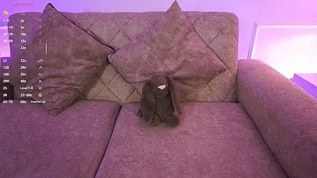 Anybuny online show from 04-06-26, 11:33