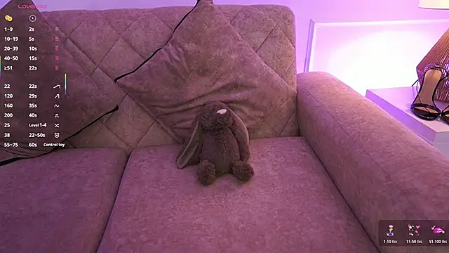 Anybuny online show from 04-07-26, 11:45